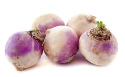 Turnips, White